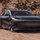 Image for article titled Every Lucid Air Has Been Recalled Again, This Time for Faulty Instrument Cluster Wiring